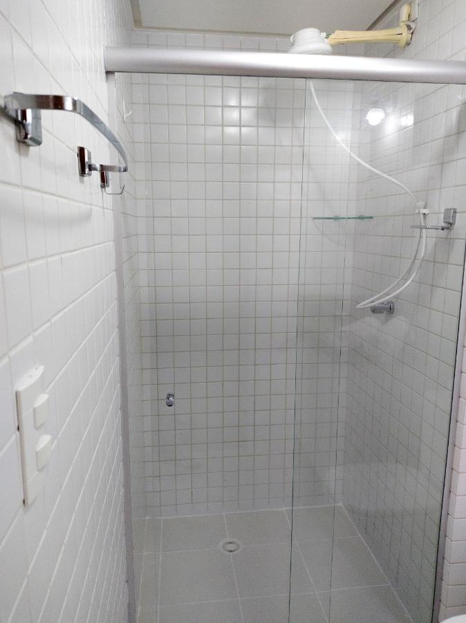 Flat Luxor Tambau Apartment โจเอาเปสโซอา ภายนอก รูปภาพ