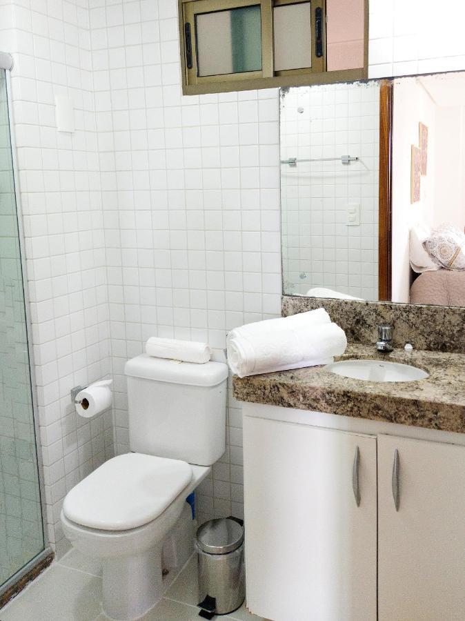 Flat Luxor Tambau Apartment โจเอาเปสโซอา ภายนอก รูปภาพ