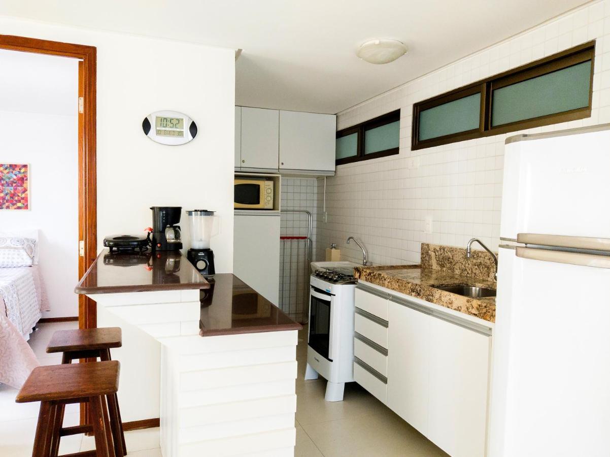 Flat Luxor Tambau Apartment โจเอาเปสโซอา ภายนอก รูปภาพ